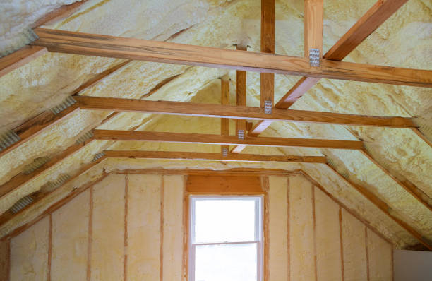 Best Insulation Installation Cost  in Hunters Creek, FL