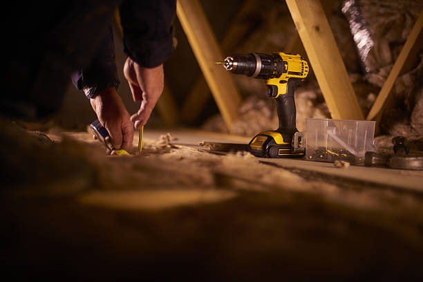 Reliable Hunters Creek, FL Insulation Contractor Solutions